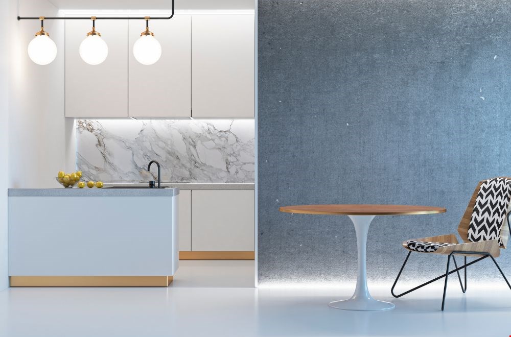 De nieuwste keuken-trends! De nieuwste keuken-trends!